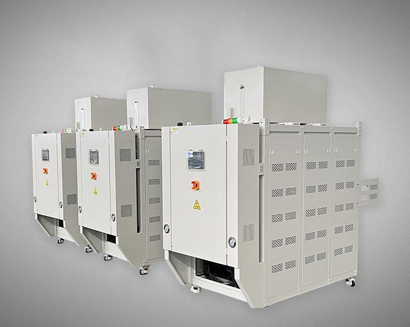  探秘環境模擬實驗室：解鎖科學研究新維度