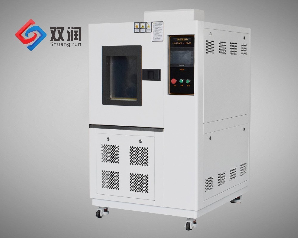 環境模擬試驗室：探索未知環境的窗口